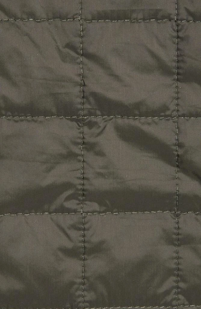 商品Cutter & Buck|Rainier PrimaLoft® Insulated Half Zip Pullover,价格¥604,第5张图片详细描述