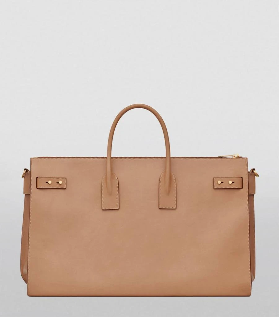 商品Yves Saint Laurent|Sac de Jour 48H Duffle Bag,价格¥34311,第3张图片详细描述