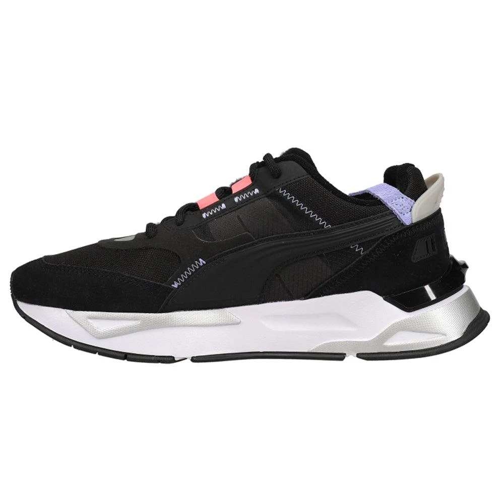 商品Puma|Mirage Sport Tech Fd Lace Up Sneakers,价格¥341,第3张图片详细描述