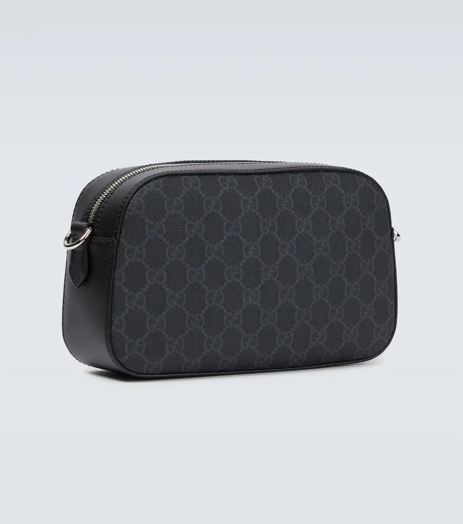 商品Gucci|GG Supreme messenger bag,价格¥7653,第6张图片详细描述