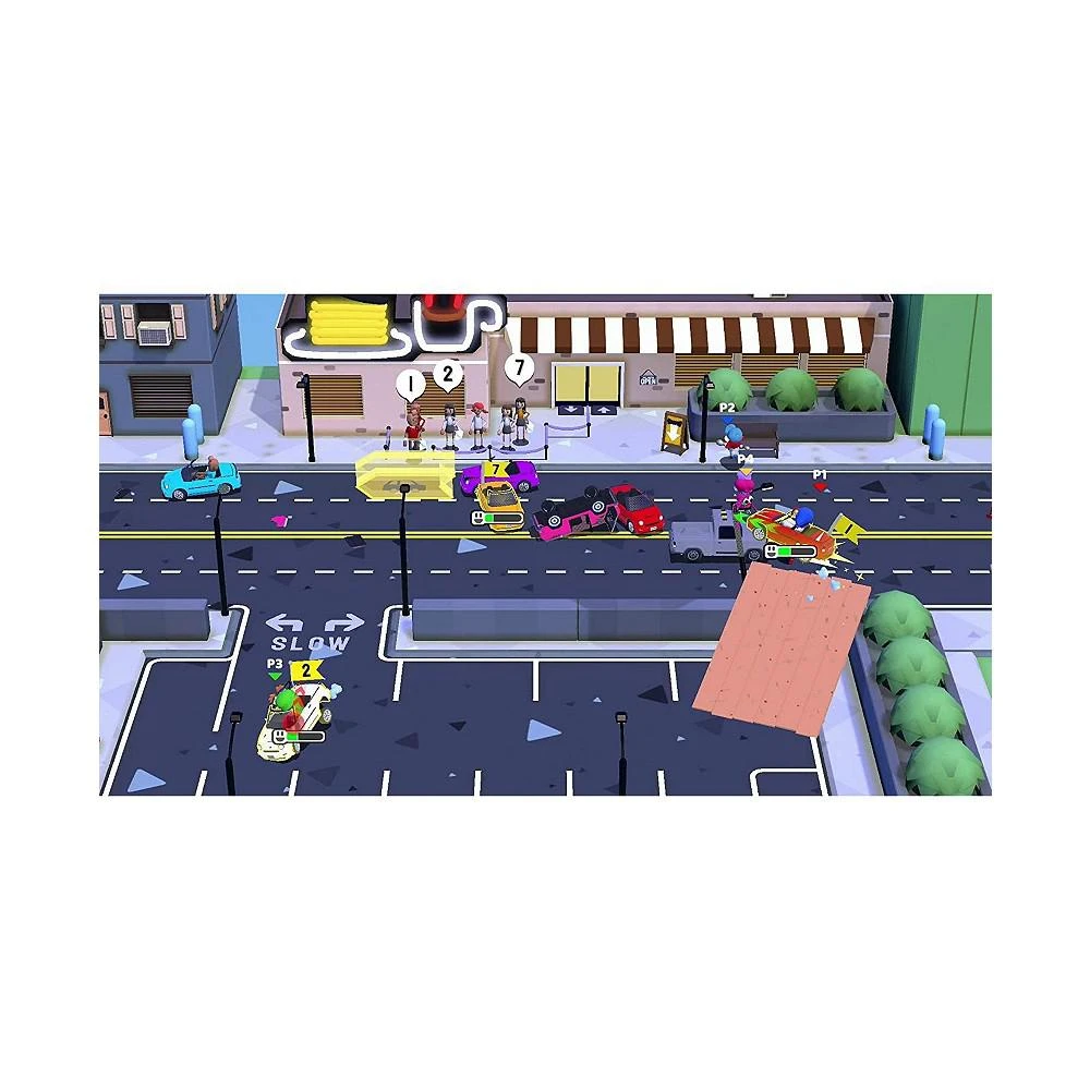 商品U & I Entertainment|Very Very Valet - Nintendo Switch,价格¥224,第2张图片详细描述
