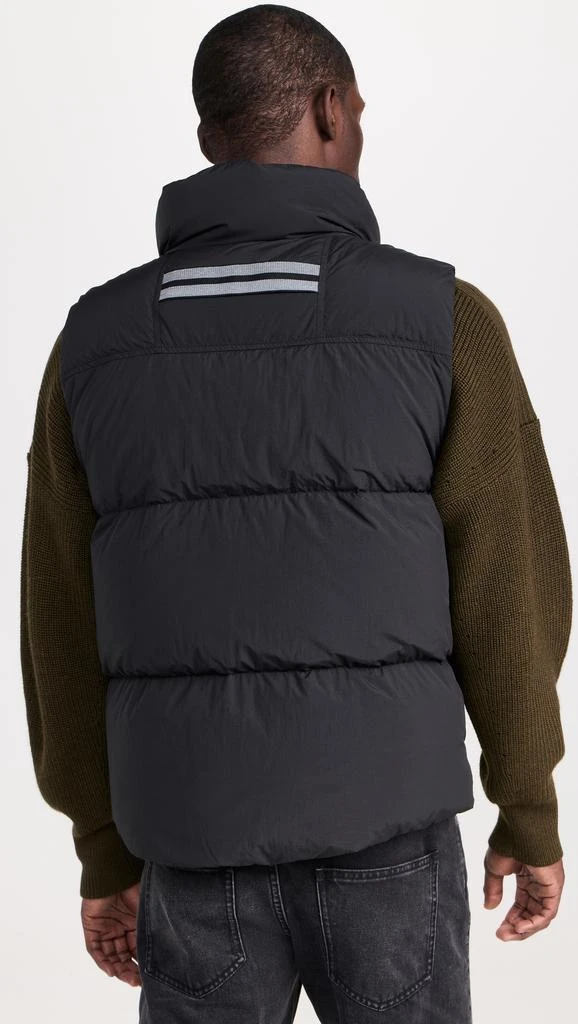 商品Canada Goose|Lawrence Puffer Vest,价格¥6103,第2张图片详细描述