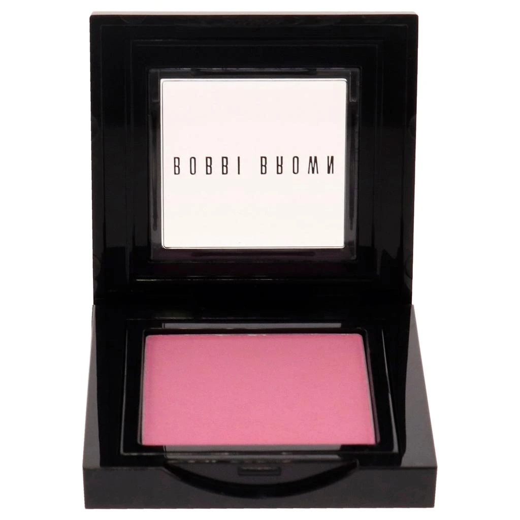 商品Bobbi Brown|Blush - # 9 Pale Pink by Bobbi Brown for Women - 0.13 oz Blush,价格¥285,第2张图片详细描述