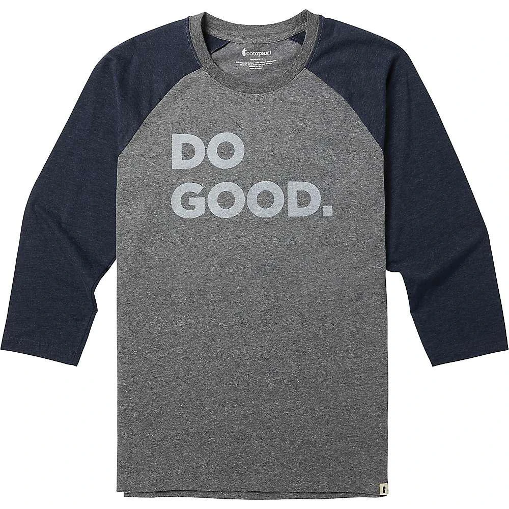 商品Cotopaxi|Women's Do Good Baseball T-Shirt,价格¥257,第1张图片