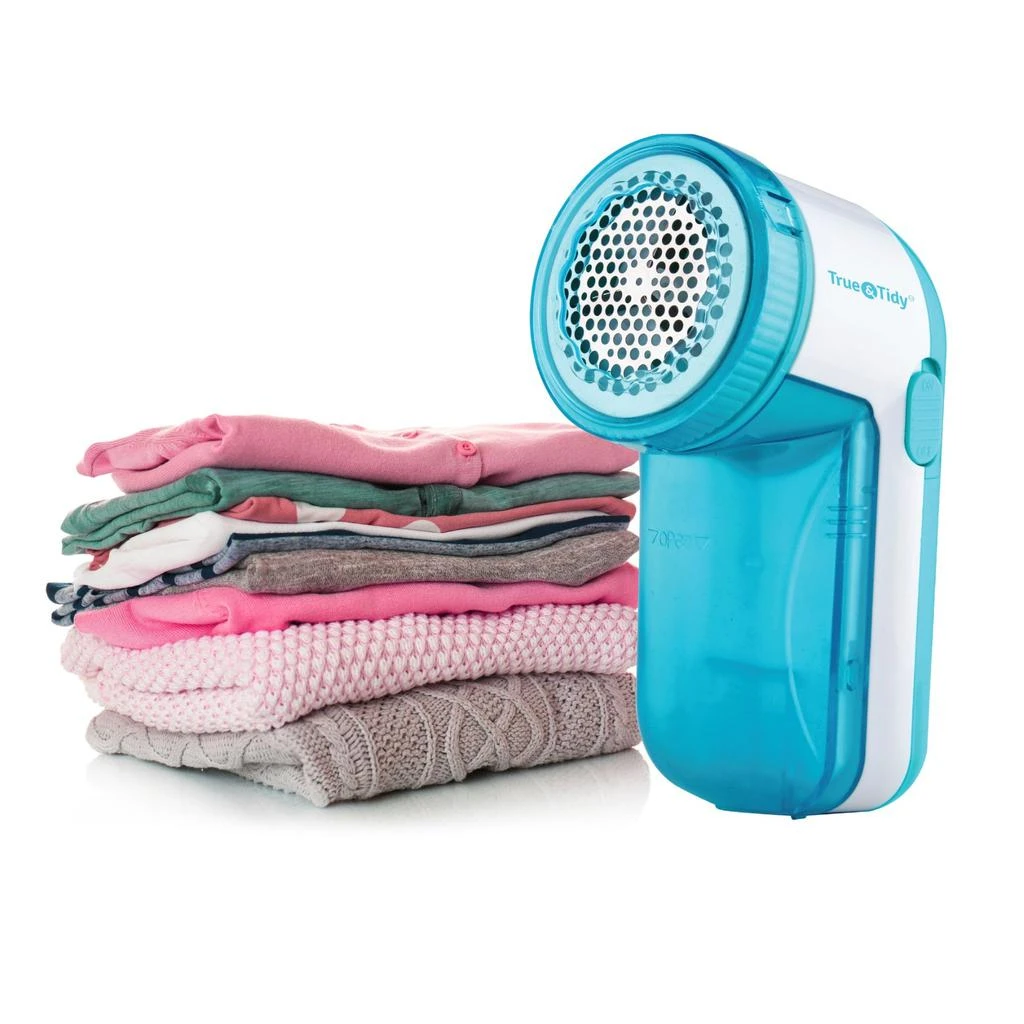 商品True & Tidy|LR-03 Fabric Shaver,价格¥143,第2张图片详细描述