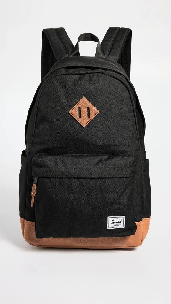 商品Herschel Supply|Heritage Backpack,价格¥591,第1张图片