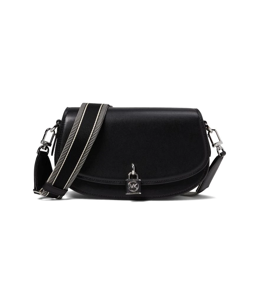 商品Michael Kors|Mila Medium East/West Sling Messenger,价格¥2006,第1张图片