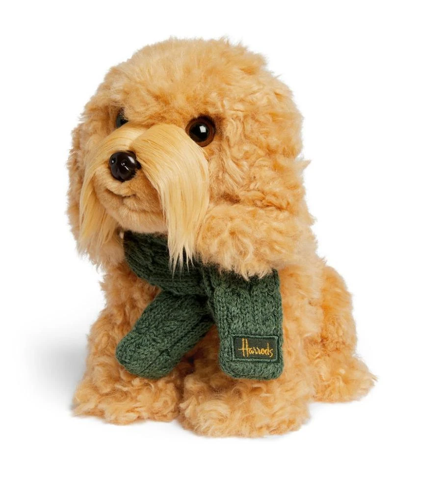 商品Harrods|Bert Cockerpoo (24cm),价格¥254,第2张图片详细描述