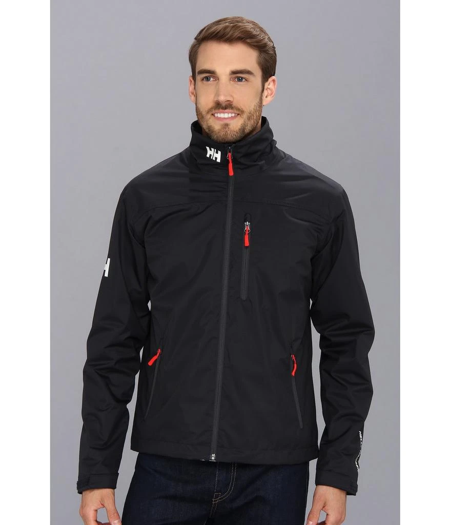 商品Helly Hansen|男士防水透气夹克,价格¥1229,第1张图片