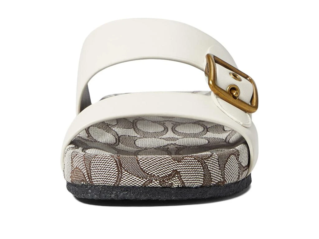 Addison Leather Sandal 商品