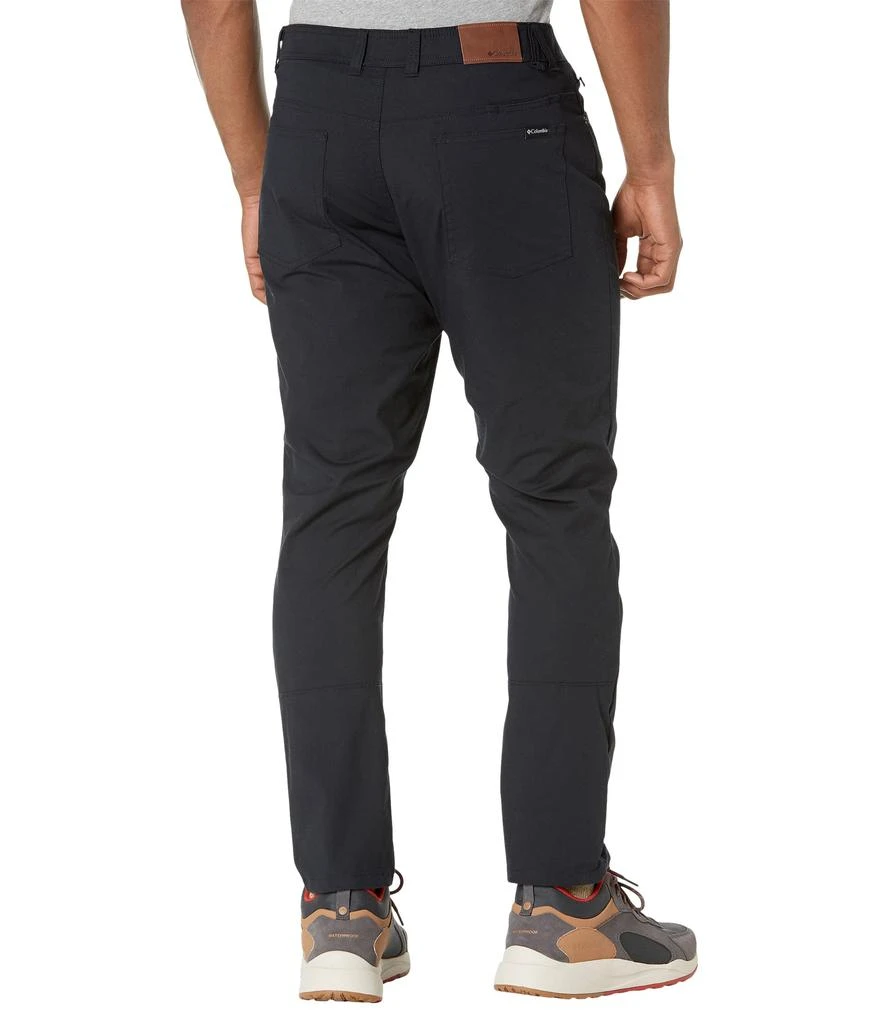 商品Columbia|Cobble Creek™ Five-Pocket Pants,价格¥505,第2张图片详细描述