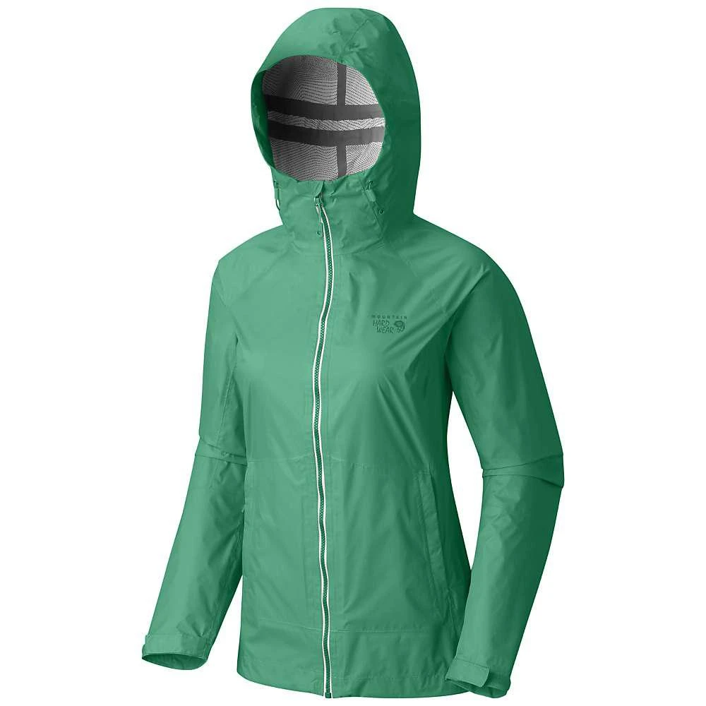 商品Mountain Hardwear|Mountain Hardwear Women's Exponent Jacket,价格¥824,第1张图片