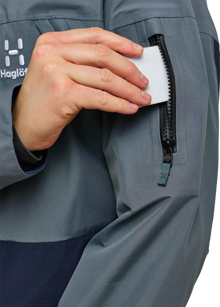 Vassi Gtx Jacket - Women's 商品