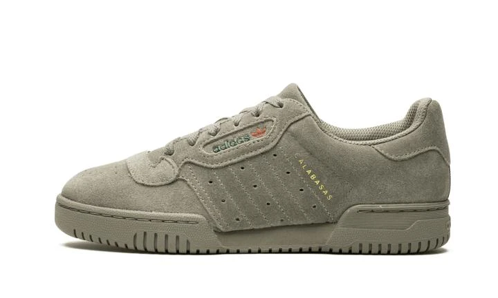 商品Adidas|Adidas Yeezy Powerphase,价格¥2384,第1张图片