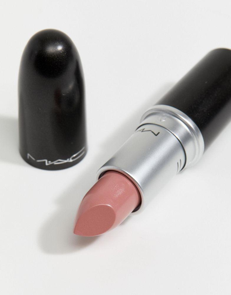 MAC Cremesheen Lipstick - Crème Cup商品第3张图片规格展示