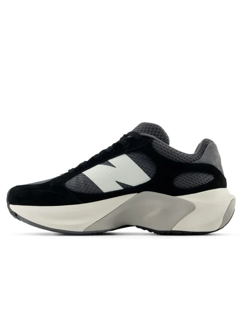 商品New Balance|New Balance Wrpd runner trainers in black,价格¥1440,第3张图片详细描述