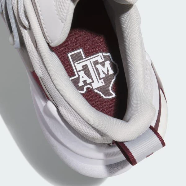 Texas A&M Alphaboost V2 Shoes 商品