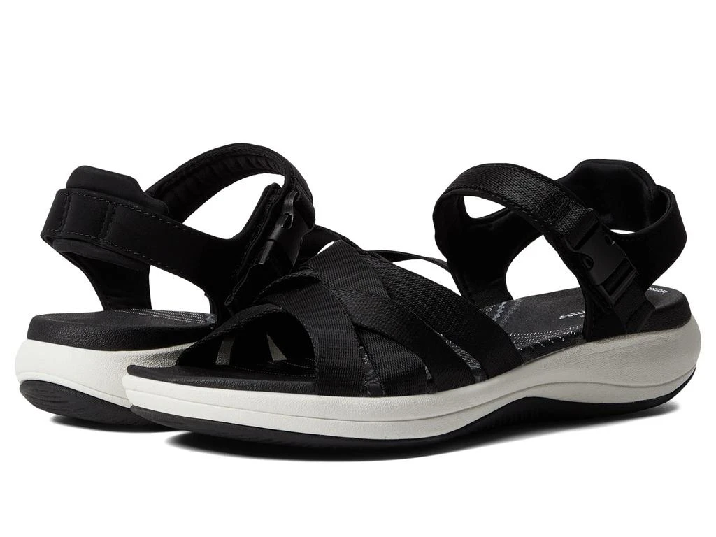 商品Clarks|Mira Tide,价格¥455,第1张图片