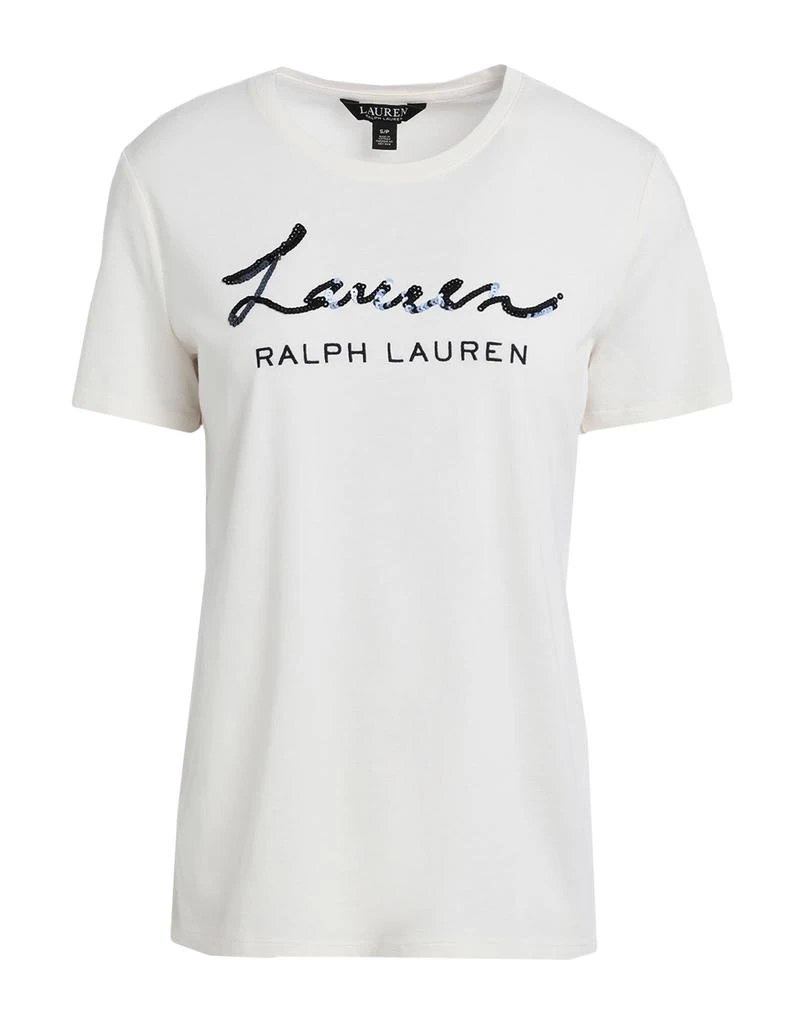 商品Ralph Lauren|T-shirt,价格¥910,第1张图片