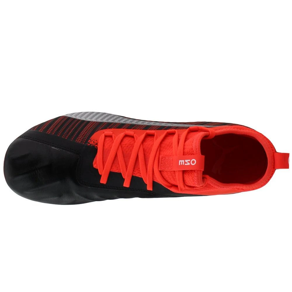 商品Puma|One 5.2 Firm Ground Soccer Cleats,价格¥414,第4张图片详细描述