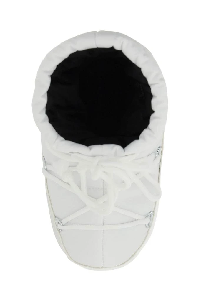 商品Moon Boot|Moon boot light low apres-ski boots,价格¥708,第2张图片详细描述