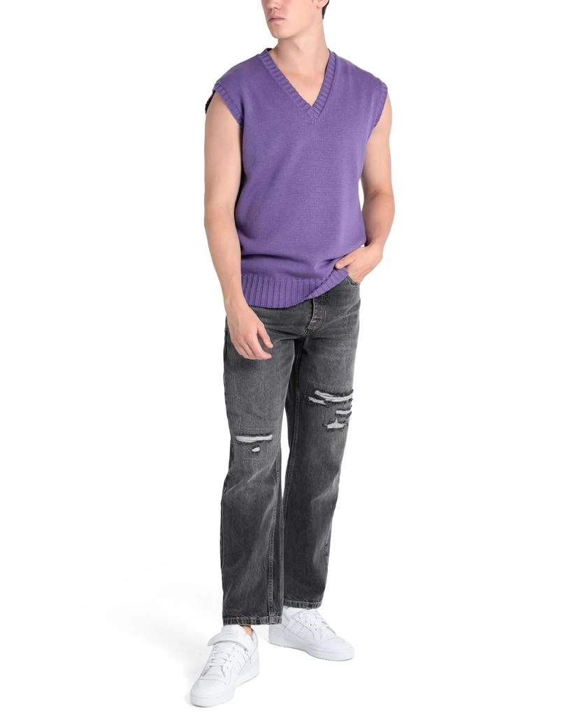 商品Topman|Denim pants,价格¥498,第2张图片详细描述