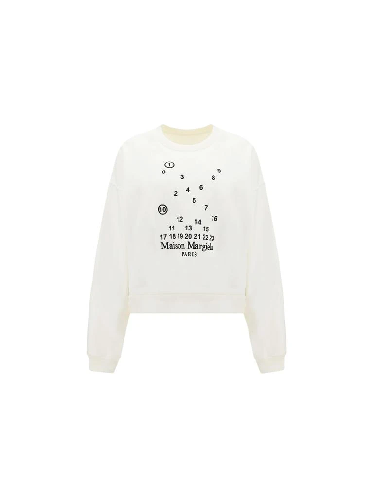 商品MAISON MARGIELA|Maison Margiela Sweatshirt,价格¥2368,第1张图片