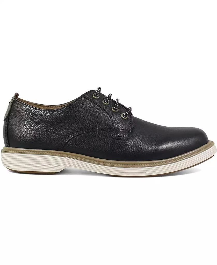 商品Florsheim|Toddler Boy Supacush Plain Toe Oxford Shoes,价格¥449,第3张图片详细描述