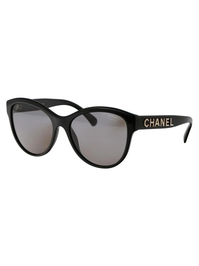 商品Chanel|0ch5458 Sunglasses,价格¥5823,第2张图片详细描述