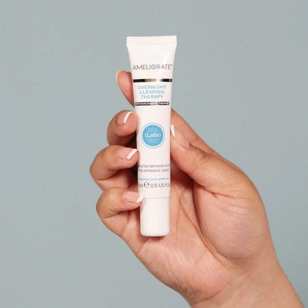 AMELIORATE Blemish Overnight Clearing Therapy 15ml 商品