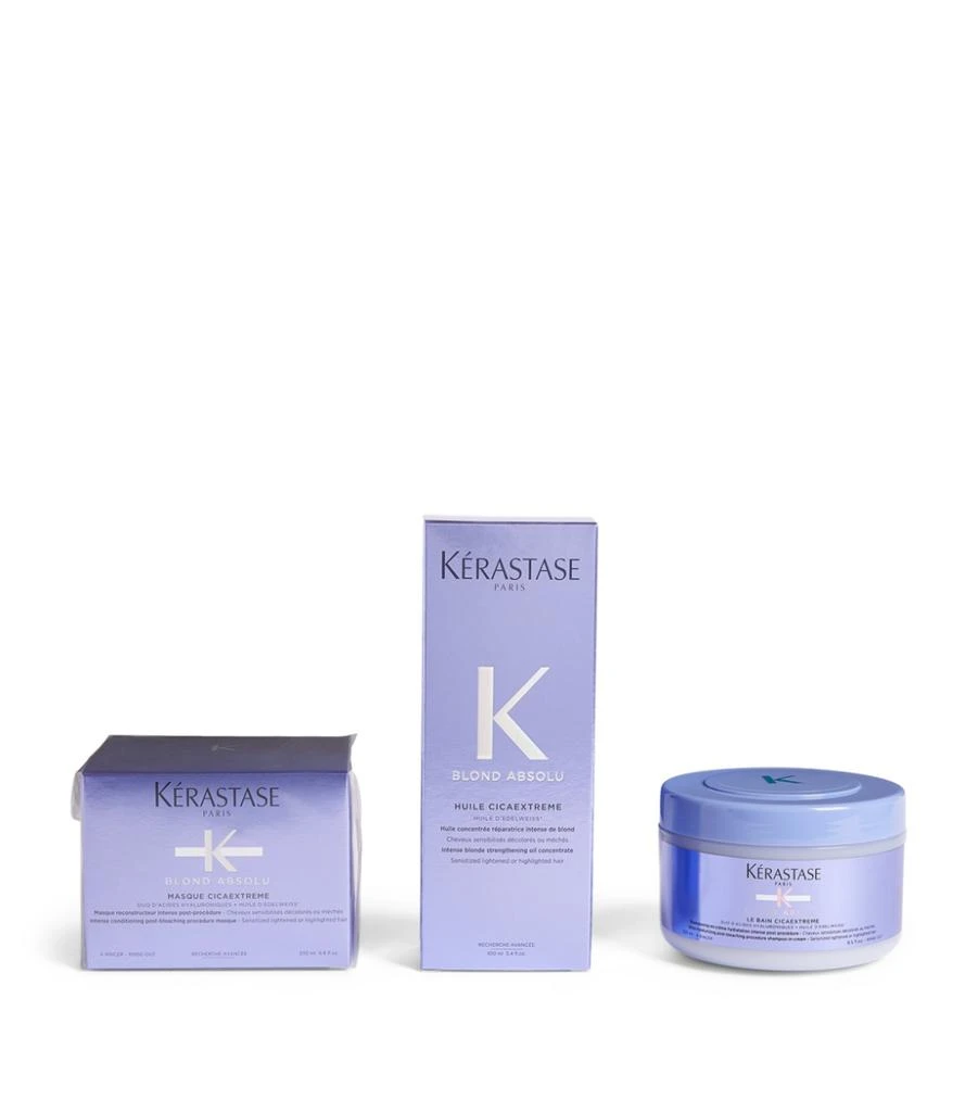 商品Kérastase|Cicaextreme Mask Gift Set,价格¥920,第1张图片