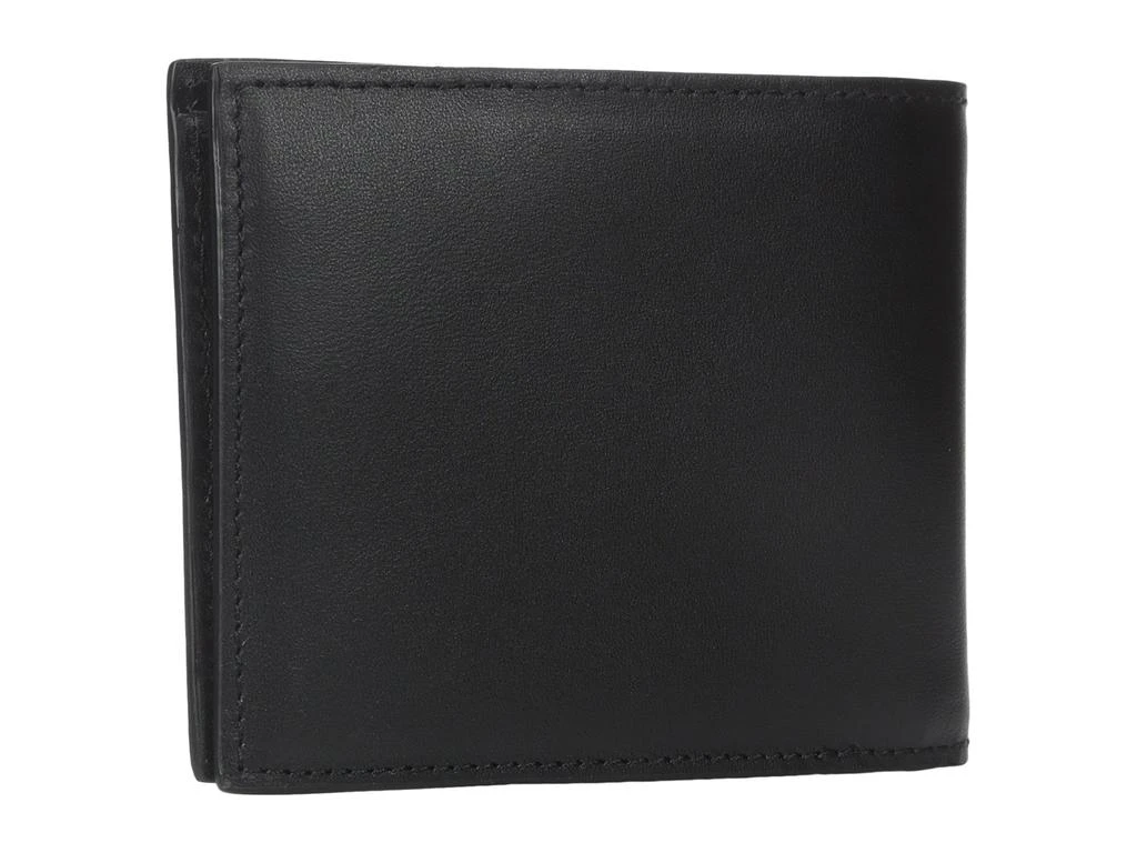 商品Lacoste|FG Small Billfold,价格¥456,第2张图片详细描述