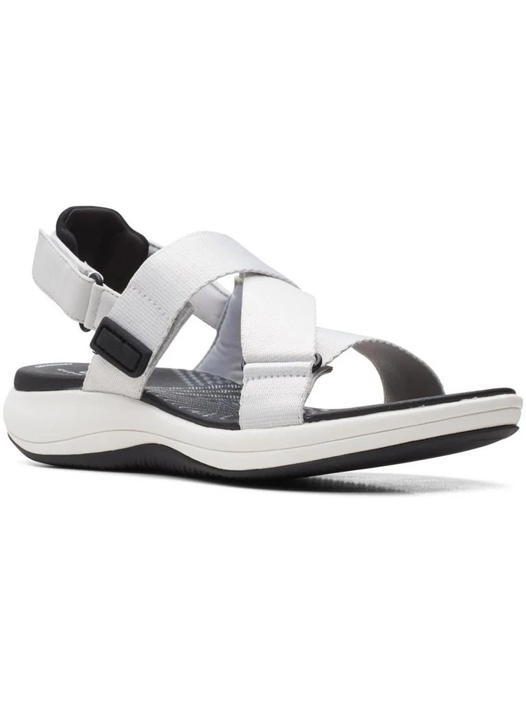 Mira Sun Womens Adjustable Casual Sport Sandals 商品