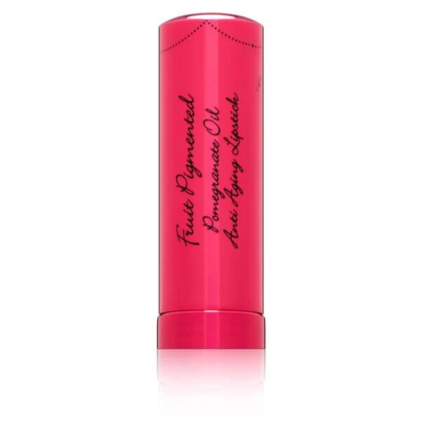 100 Pure Fruit Pigmented Pomegranate Oil Anti-Aging Lipstick 0.15 oz. 商品