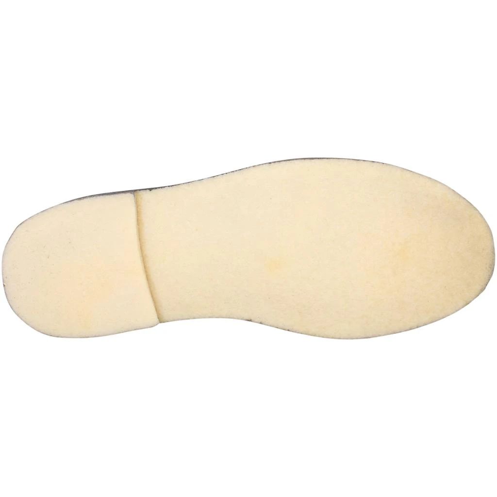 商品Clarks|Clarks Desert Mali Black  34364 Men's,价格¥492,第4张图片详细描述