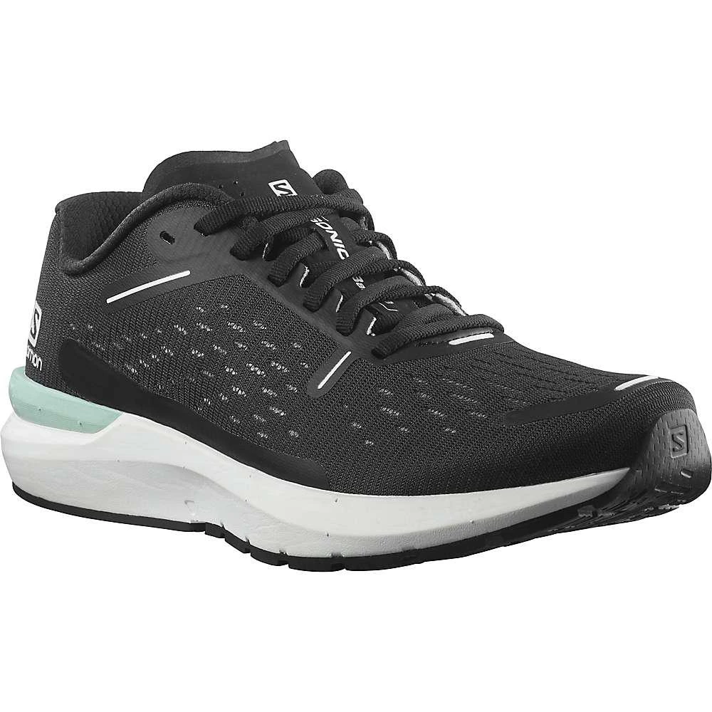 商品Salomon|Salomon Men's Sonic 4 Balance Shoe,价格¥687,第2张图片详细描述