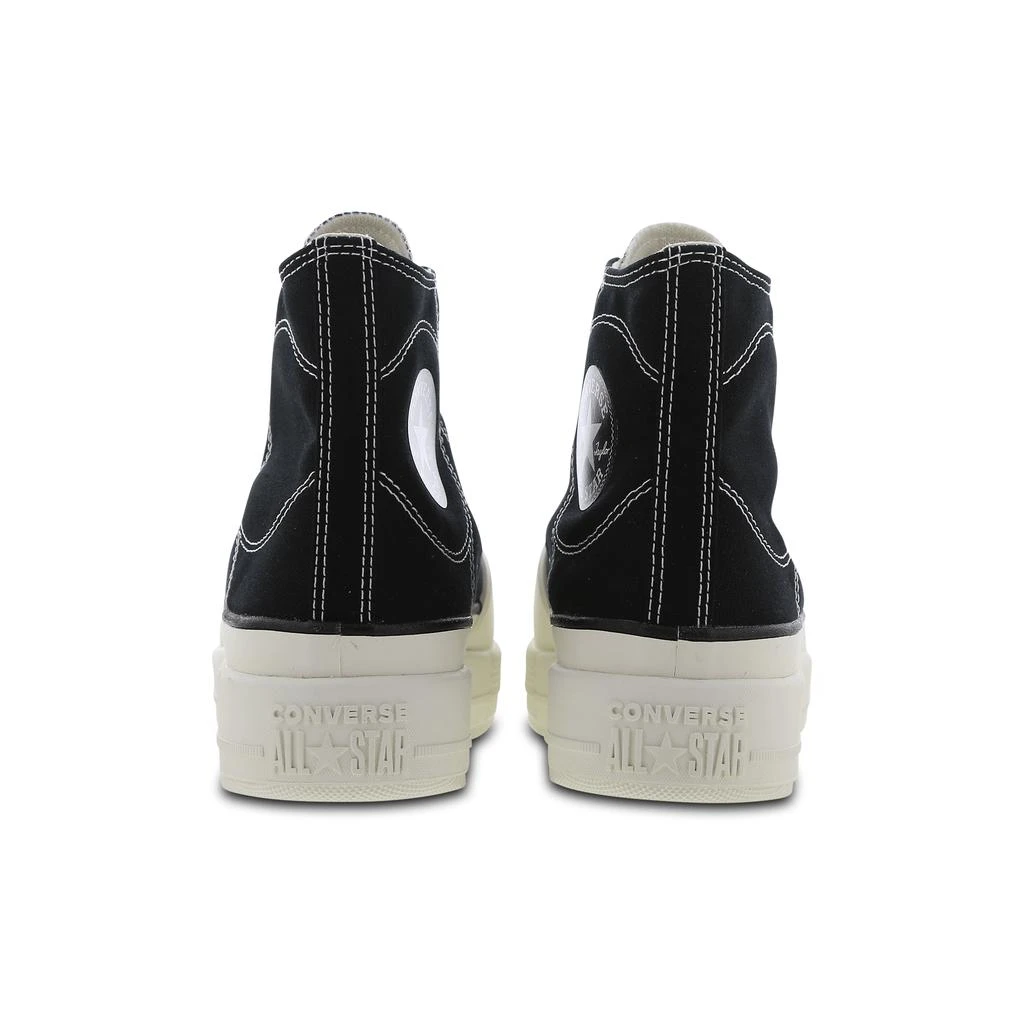 商品Converse|Converse CTAS Construct High - Men Shoes,价格¥444,第3张图片详细描述