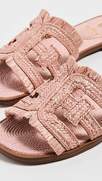 商品Sam Edelman|Bay 20 凉鞋,价格¥362,第5张图片详细描述