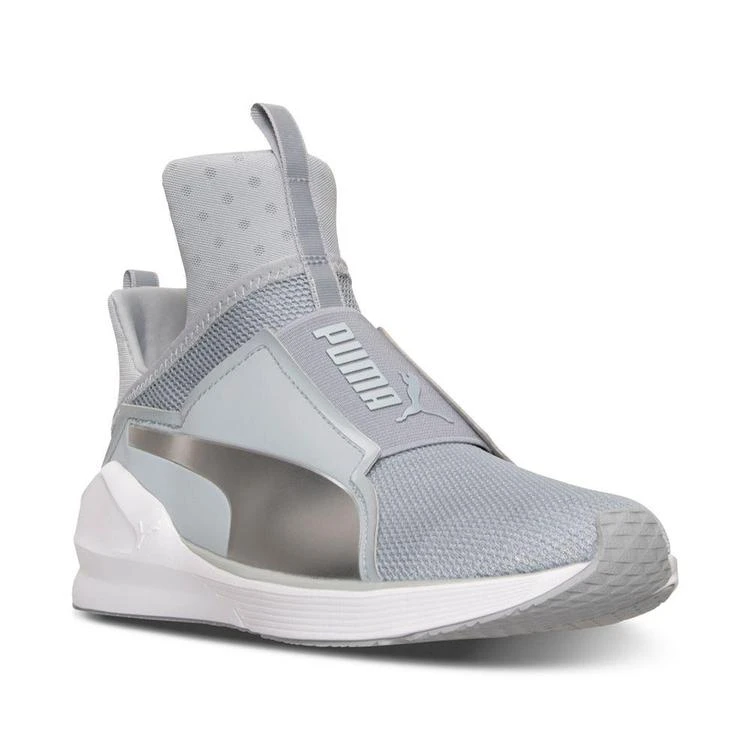 商品Puma|Fierce Core 女士休闲板鞋,价格¥297,第1张图片