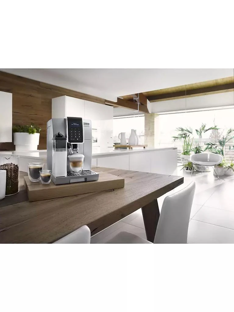 Dinamica Latte AUTO Espresso Machine 商品