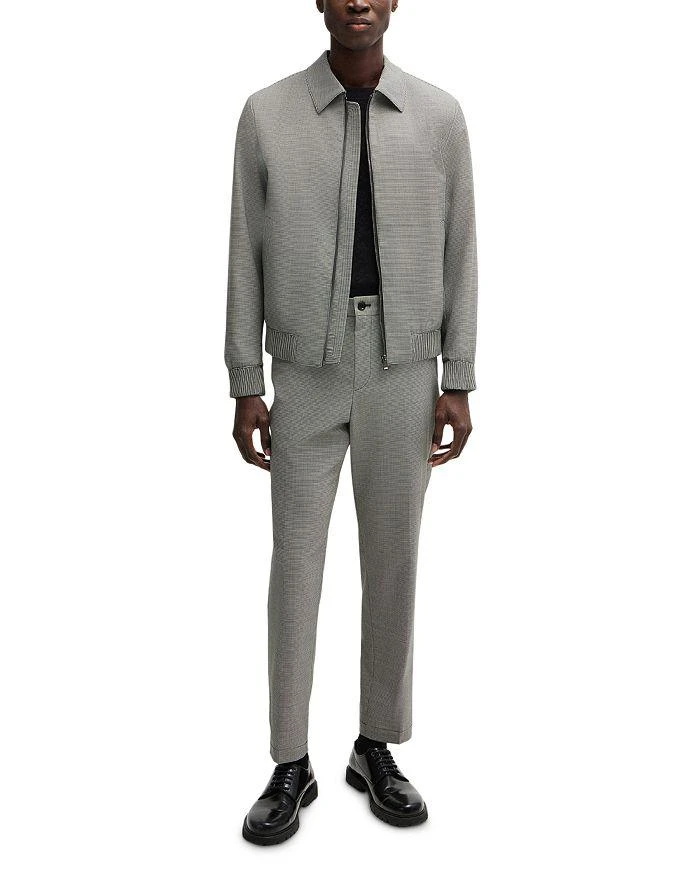 Hanry Wing Slim Fit Jacket 商品