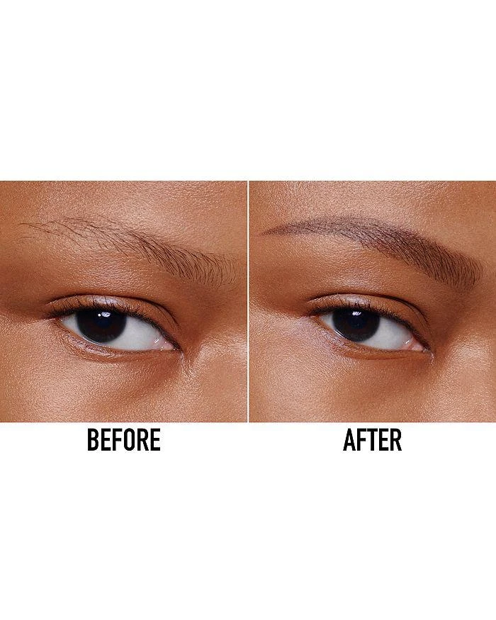 商品Dior|Diorshow Kabuki Brow Styler,价格¥256,第4张图片详细描述