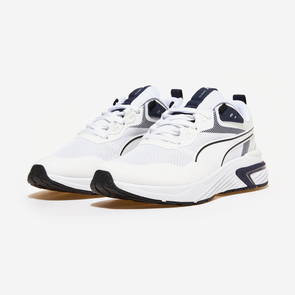 【Brilliant|包邮包税】彪马 Supertec  运动鞋 SNEAKERS  PKI38305203 Puma White-Puma White-Nimbus Cl商品第2张图片规格展示