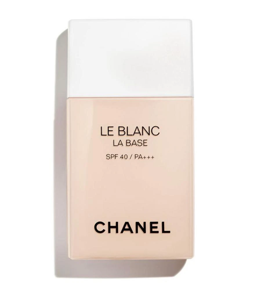 商品Chanel|Correcting Brightening Makeup Base SPF 40,价格¥460,第1张图片