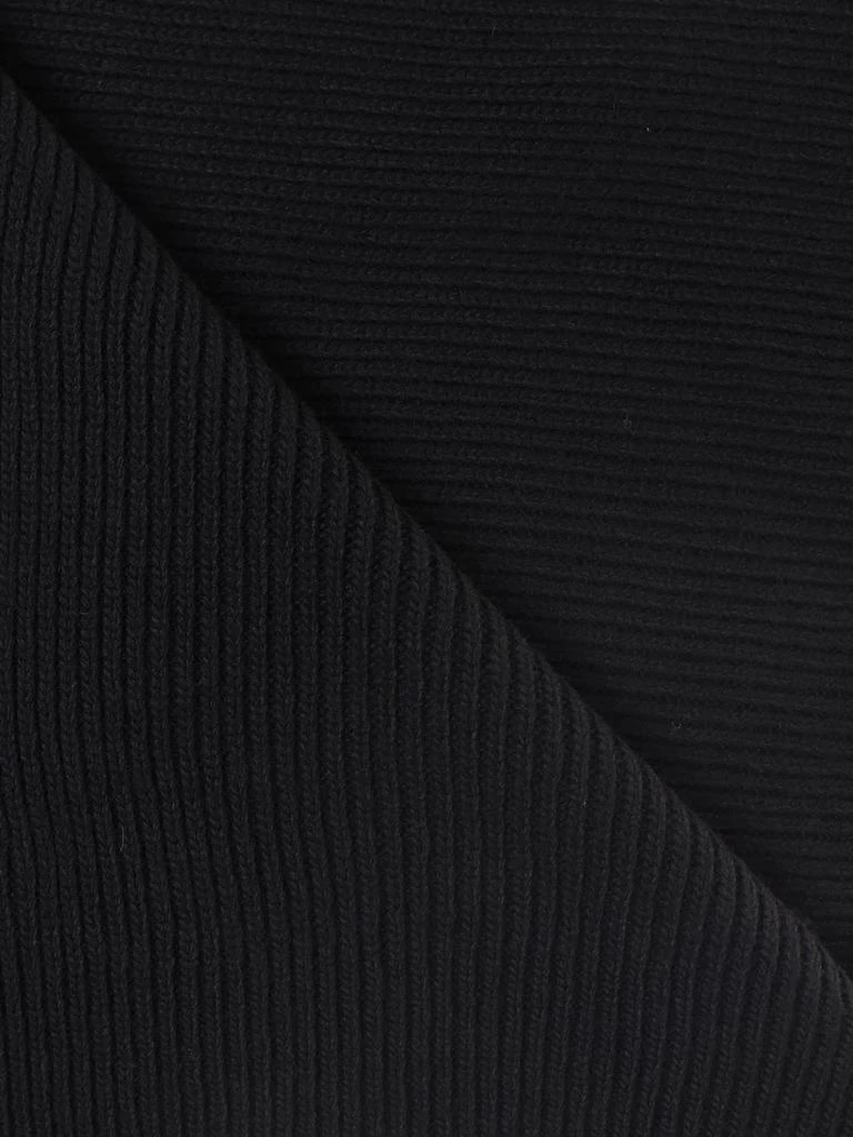 商品Calvin Klein|Wool Blend Scarf,价格¥641,第2张图片详细描述