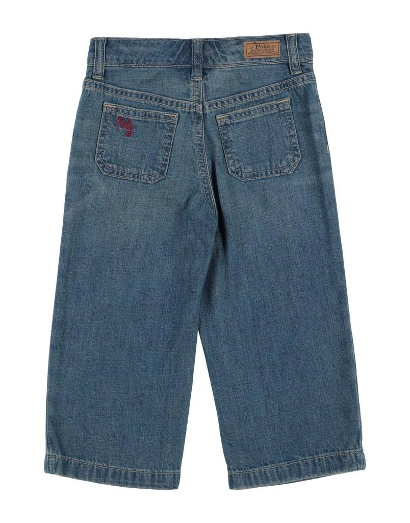 商品Ralph Lauren|Denim pants,价格¥591,第2张图片详细描述