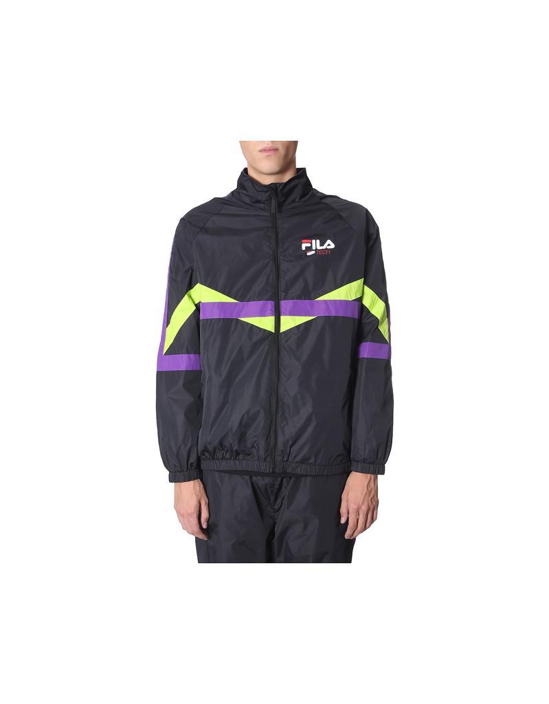 商品Fila|Track Sweatshirt With Zip,价格¥436,第1张图片
