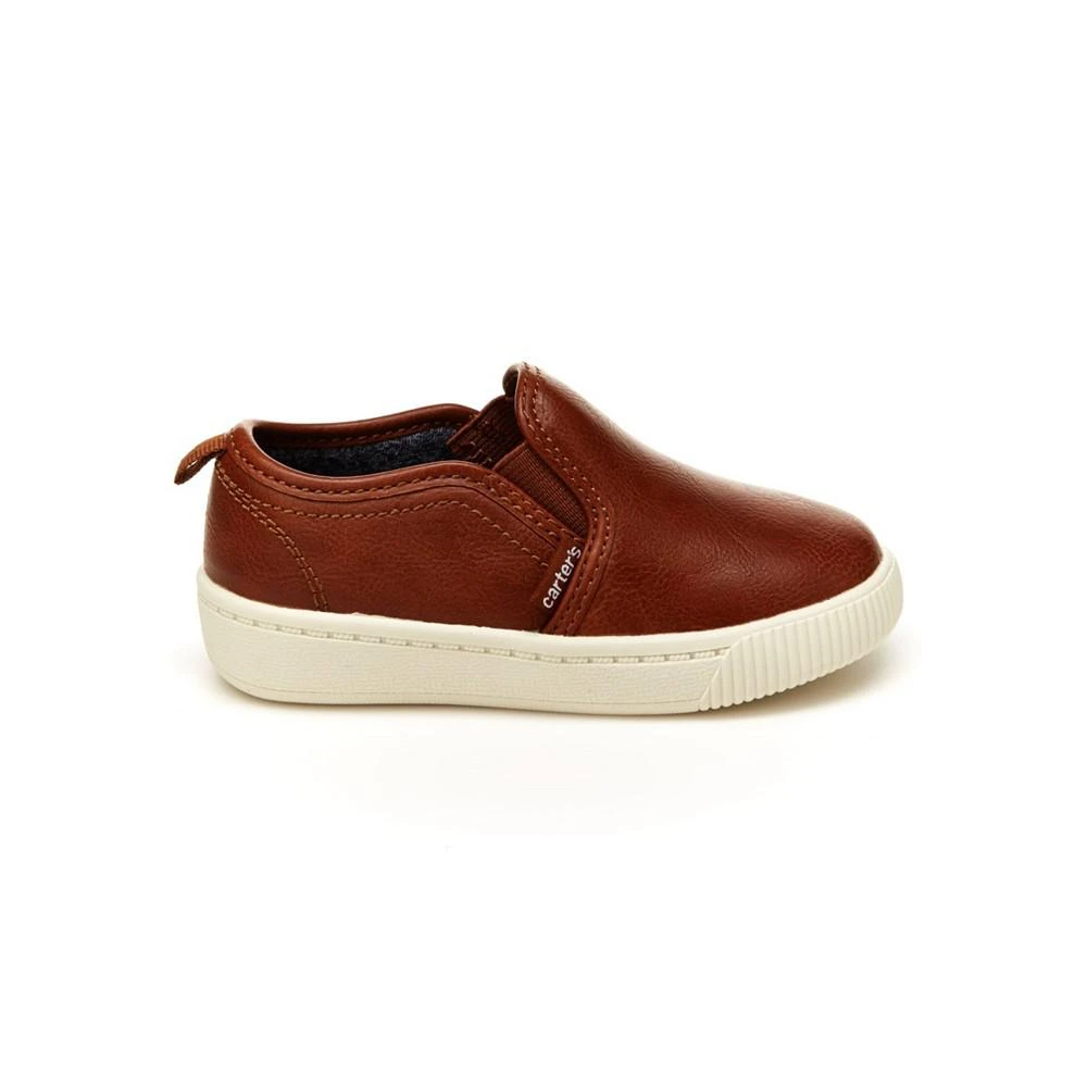 商品Carter's|Little Boys Ricky Casual Shoes,价格¥162,第2张图片详细描述