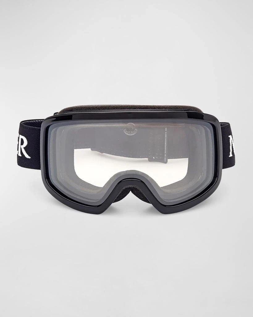 商品Moncler|Men's Terrabeam Goggles,价格¥1757,第3张图片详细描述