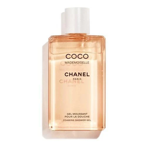 商品Chanel|COCO MADEMOISELLE Foaming Shower Gel,价格¥498,第1张图片